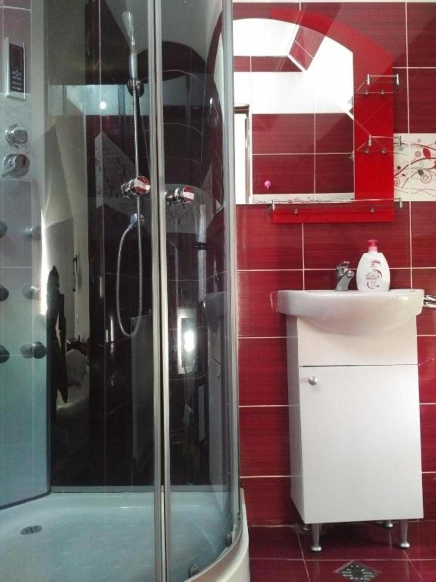Pensiunea Millenium Sibiu With Parking - Motorcycle Friendly Travel Routes 외부 사진
