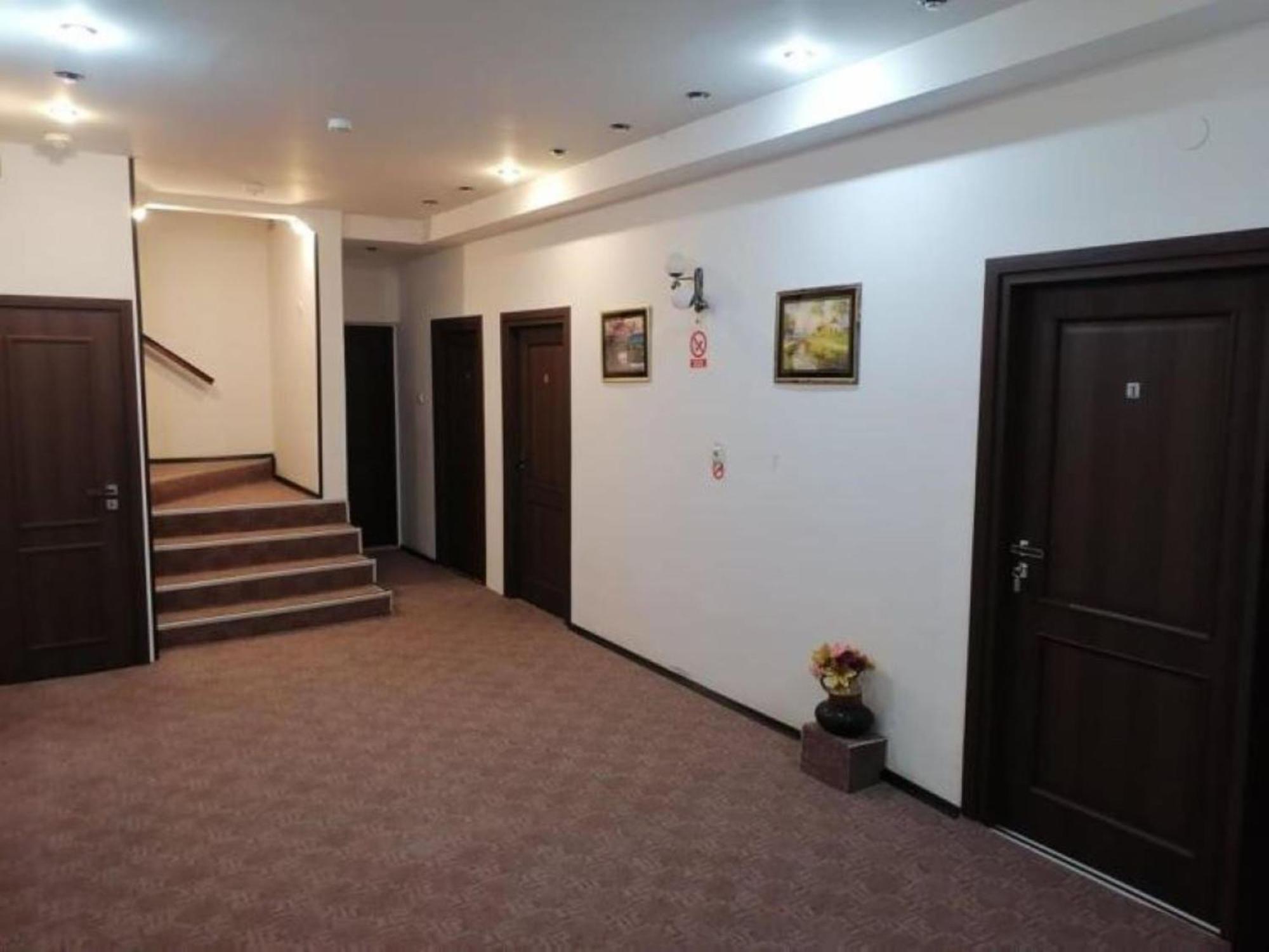 Pensiunea Millenium Sibiu With Parking - Motorcycle Friendly Travel Routes 외부 사진