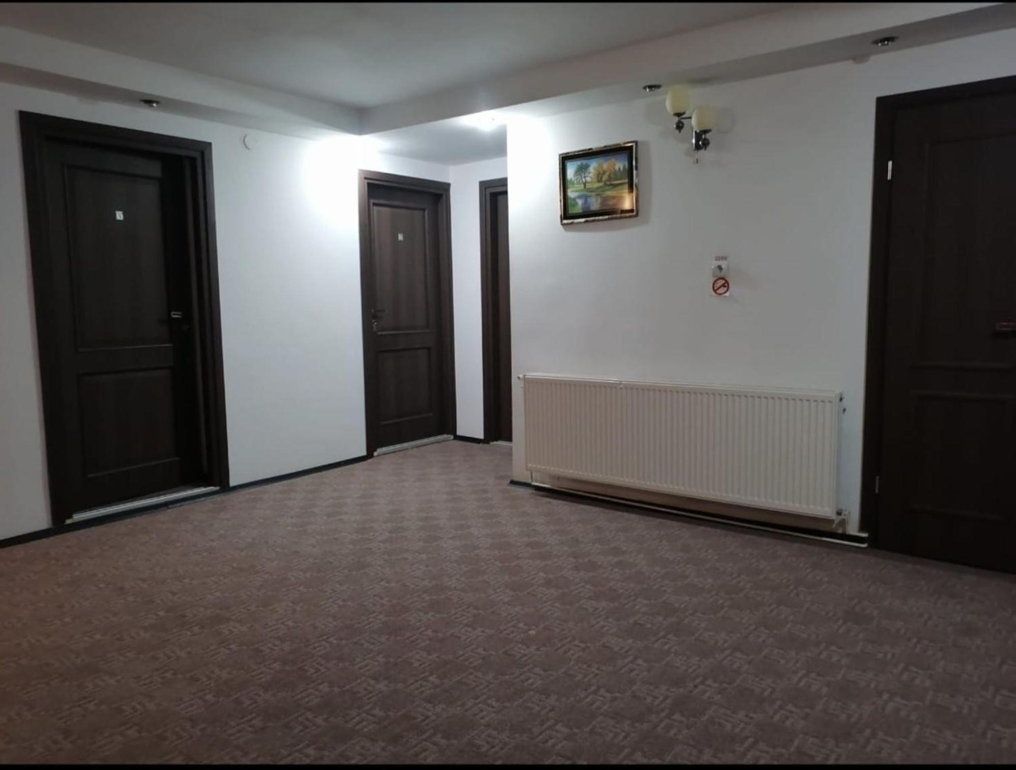 Pensiunea Millenium Sibiu With Parking - Motorcycle Friendly Travel Routes 외부 사진
